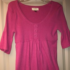 Sonoma life+style top from Kohl’s